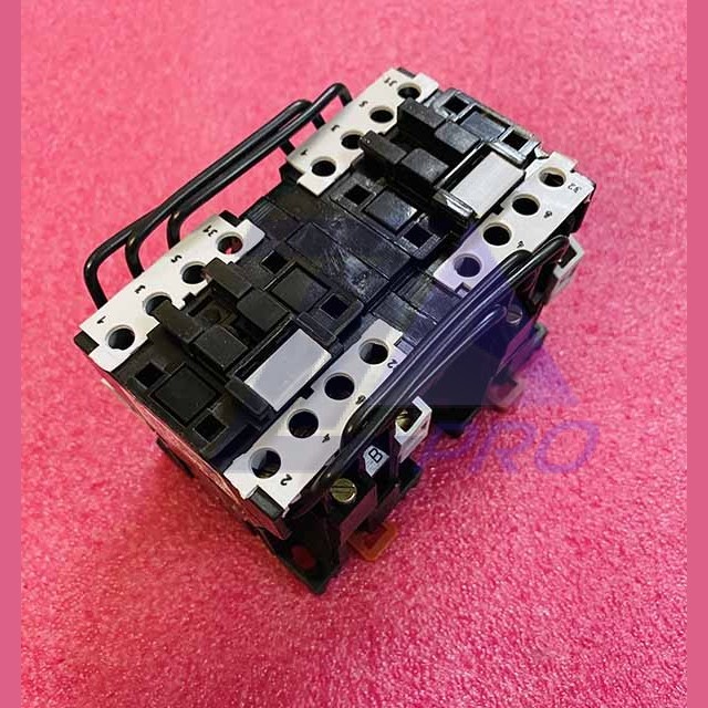 Пускатель магнитный ПМЛ-1561М 04А 220В ГОСТ Р 50030.4.1 ЭТАЛ