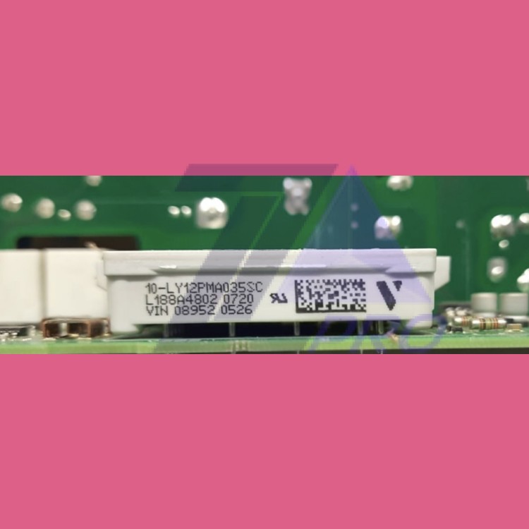 Модуль 10-LY12PMA035SC L188A4802 Vincotech