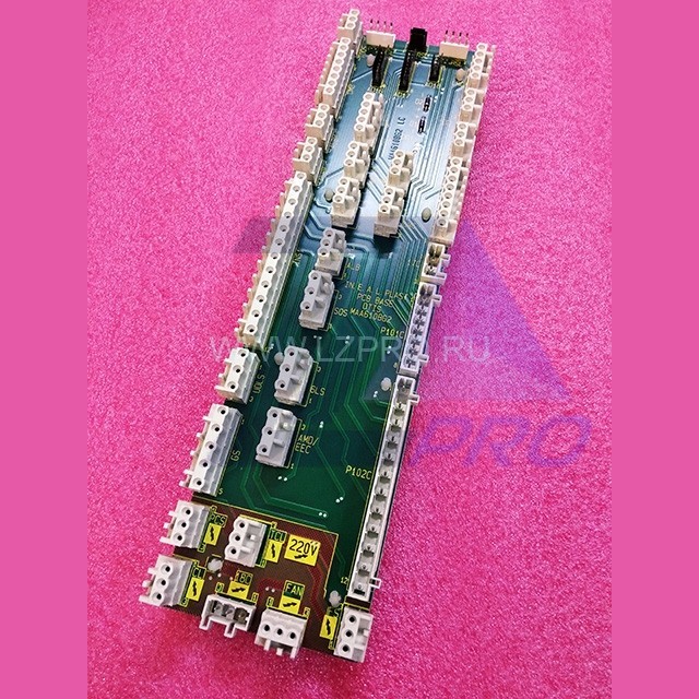 Плата PCB BASE MAA610BG2 Otis