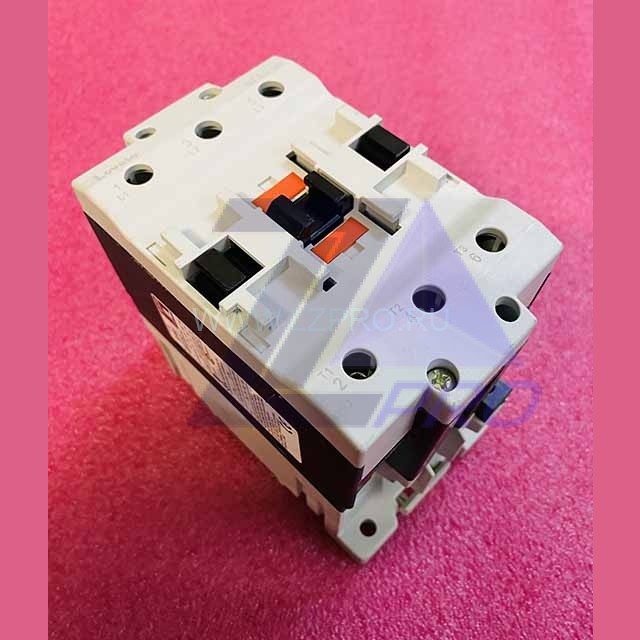 Контактор 110Vac 65A 3P BF65 00 Lovato