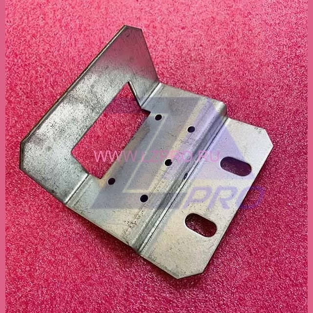 Кронштейн крепления оптических датчиков LV Отис