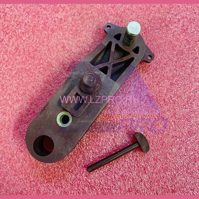 Рычаг отводки с одной осью Fermator