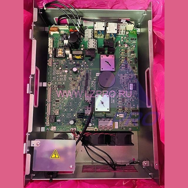 Частотный преобразователь UD404 (плата DCPB KCA26800ACG11) OVFR03B-404(LRU) KCA21305ACJ4