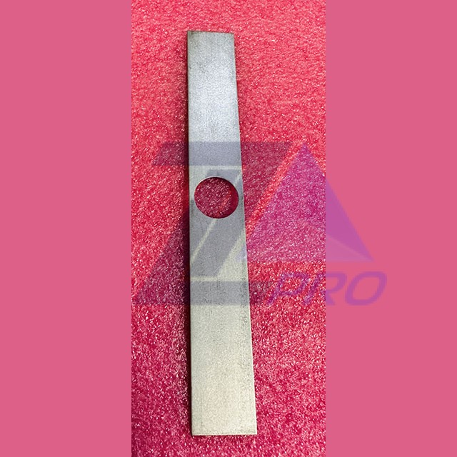 Прокладка вкладыша MAA255E1 Otis