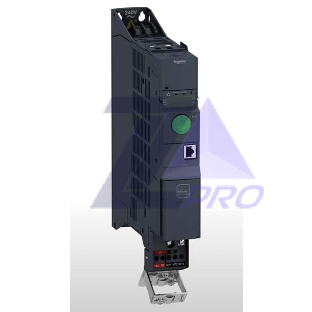 Преобразователь частоты 3kW ATV320U30N4B Schneider Electric