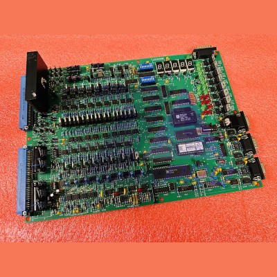 Плата контроллера ПКЛ32-01 с ПЗУ для ШУЛК ЕИЛА.687255.008-01 (ЕИЛА.758727.772...