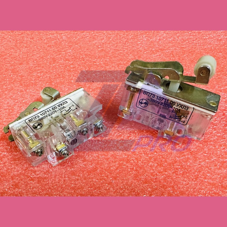 Микропереключатель ВП73 10711 00УХЛ3