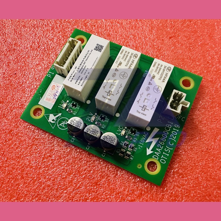 Плата DBP DAA26800CB1 XIZI OTIS