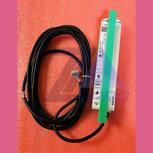 Датчик позиционирования MX-GC ALSIS LIMAX-003-05.0-4-SSI-UGXV Elgo 59311703 Schindler