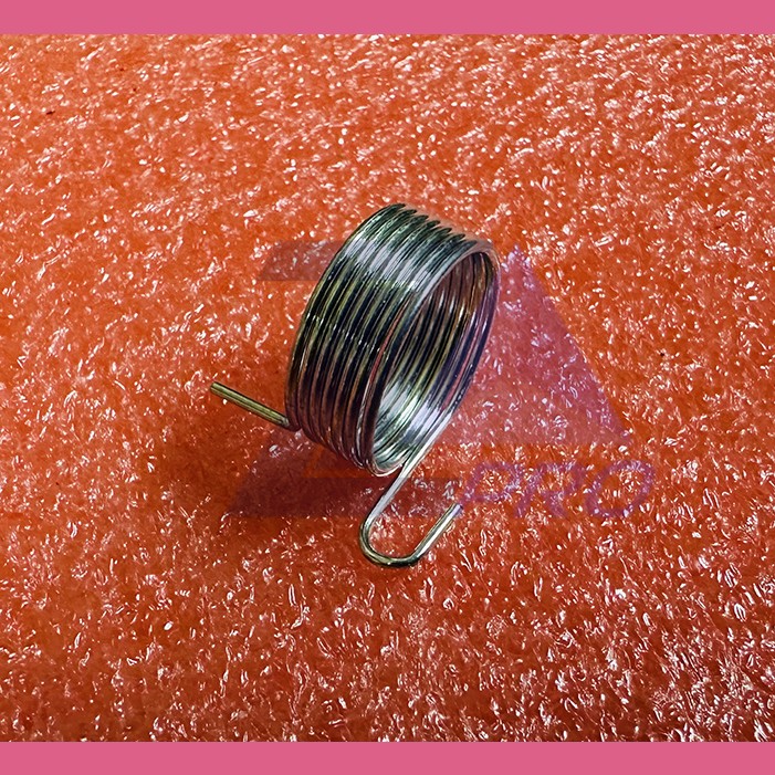 Пружина защелки (собачки) старого образца FAA91T2 Otis