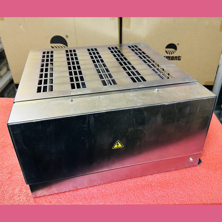 Блок нагрузки (тормозной резистор) БН-5-36-УХЛ4 ШПЖИ4.679.011