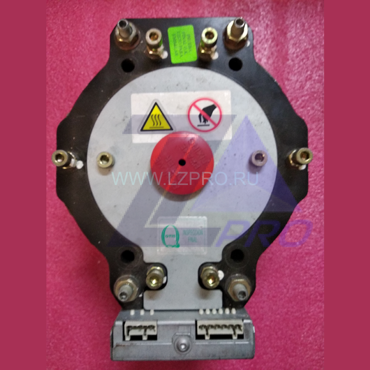 Тормоз лебедки Gen2 TAB20222BC5 Otis