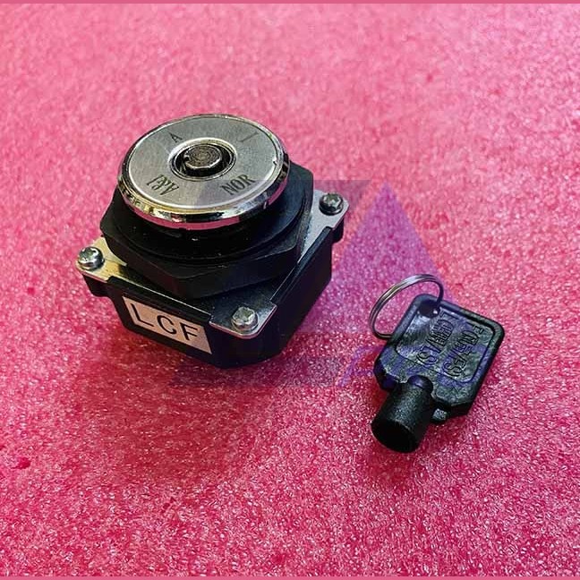 Lift door contact lock KDK8-4Y1