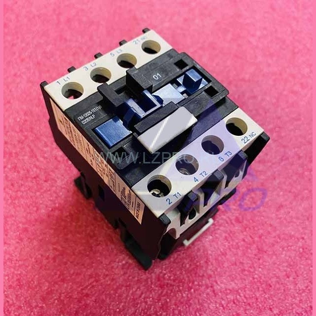 Пускатель магнитный ПМЛ-12025-151 220В 1р