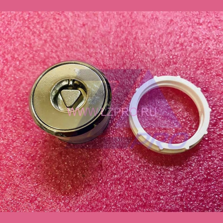 Ключевина перевозки пожарных подразделений с фиксацией ACHILLE V.2 Vega