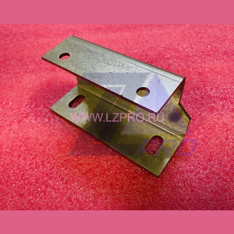 Кронштейн масленки GEN2 ZBA316AMD1 Отис