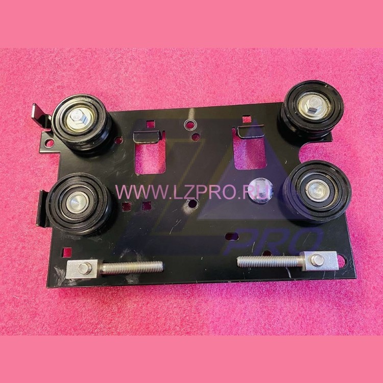 Каретка дверей проём 650/700 левая 0411Е.06.05.300 Wellmax