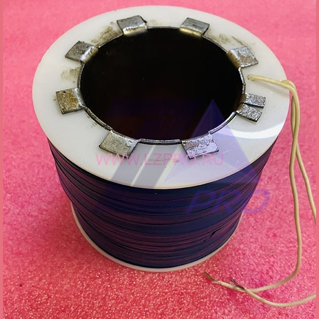 Катушка электромагнита ЭТЛ-1К 0411К.02.02.500 КМЗ