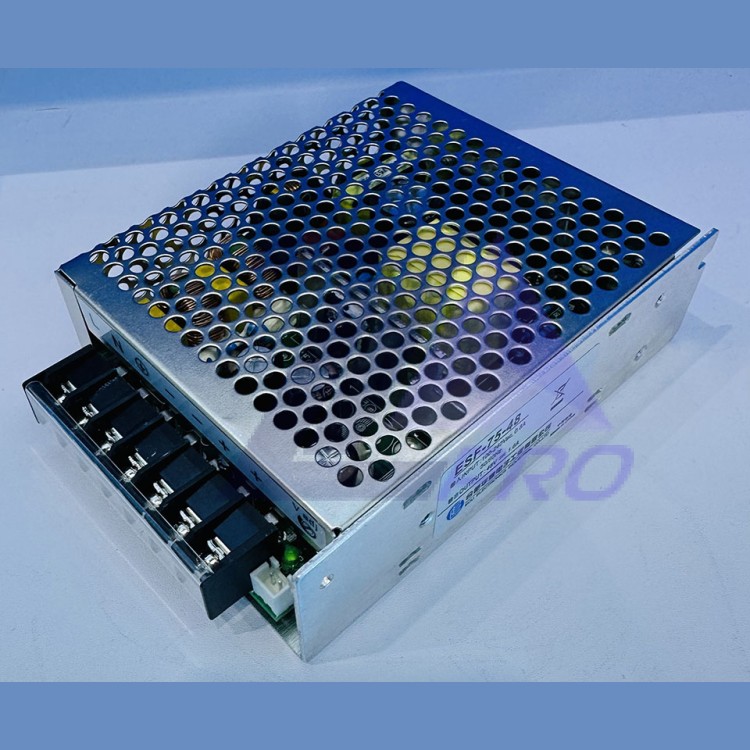 Блок питания 48V 1.6A ESF-75-48