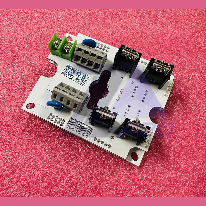 Плата тормоза лебедки эскалатора Otis 506NCE/траволатора 606NCT DAA26800BE1 Otis