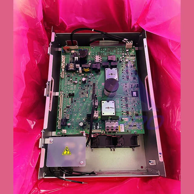 Частотный преобразователь OVFR03B-404(LRU) KCA21305ACJ1 Otis