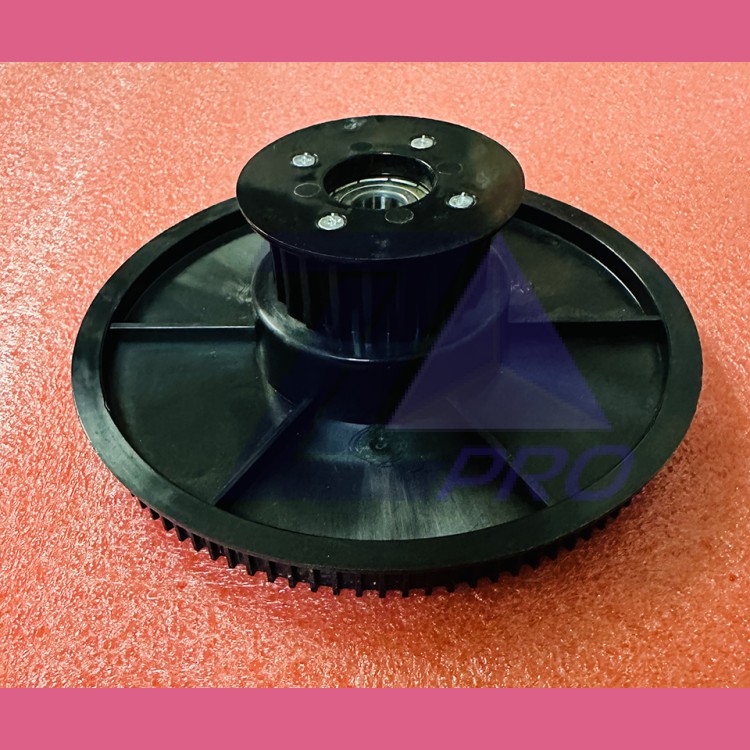 Шкив натяжения зубчатого ремня B130AAEX Sematic