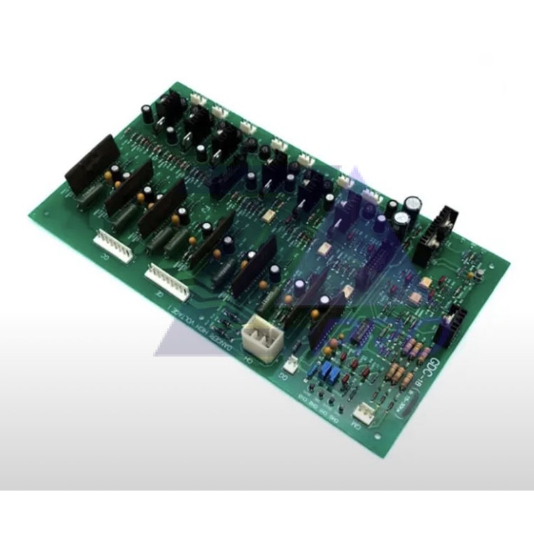 Плата (15-30KW) GDC-1B 1R02502-C1 Sigma