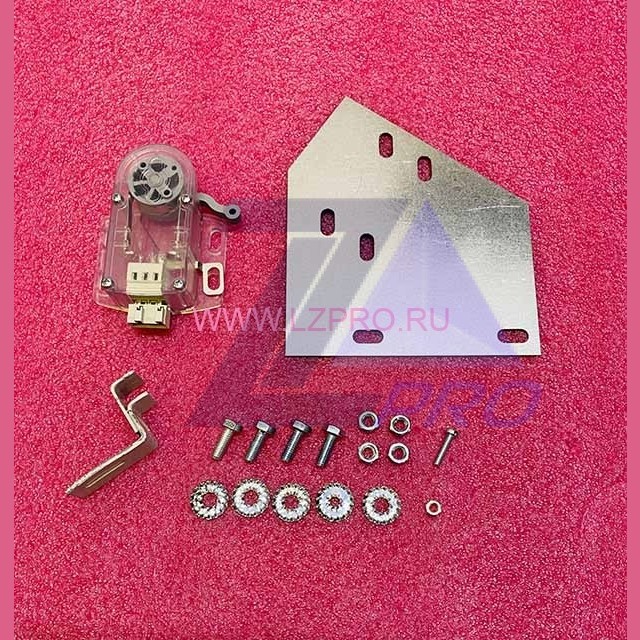 Комплект выключателя натяжного устройства ограничителя скорости ZAA2200AY10