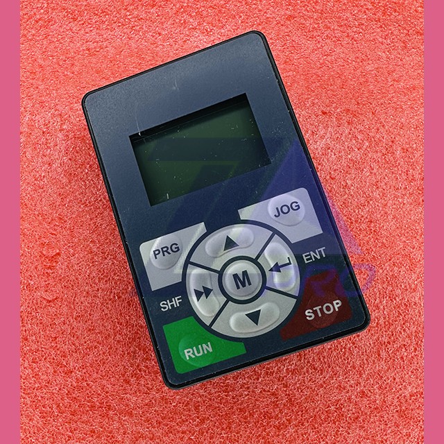 Пульт управления V1.10 HD5L-LCD-TUR2V HPMONT