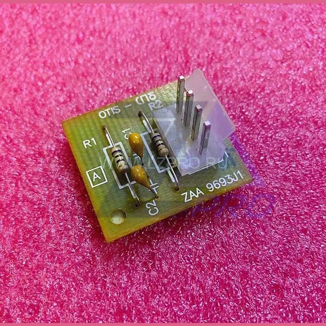 Линейная заглушка ZAA9693J1