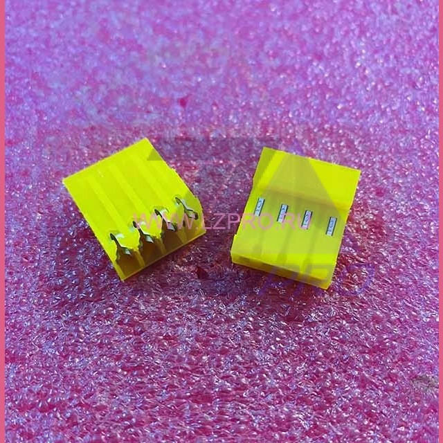 РАЗЪЕМ 1-640427-4 F0614AA2