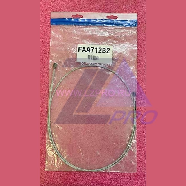 Тросик TECHNA 2SPEED OP900 FAA712B2 Otis