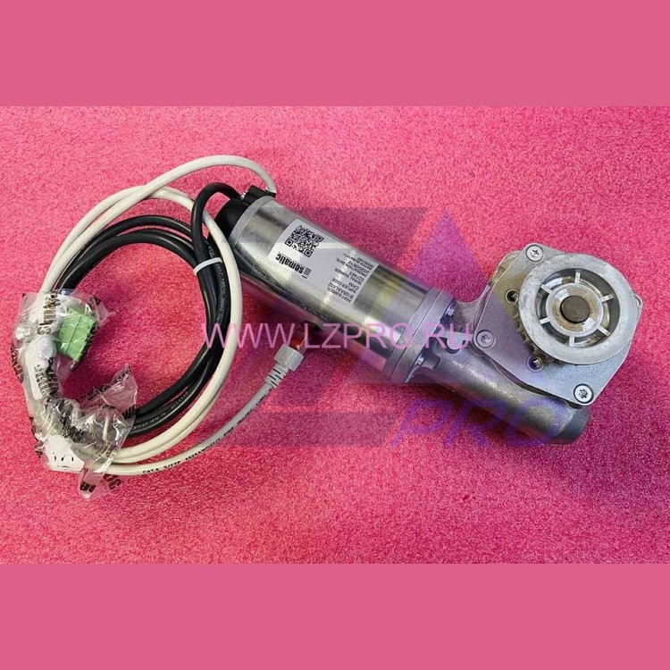 Двигатель привода дверей SGF120 GR63x55 B105AALX02 SEMATIC