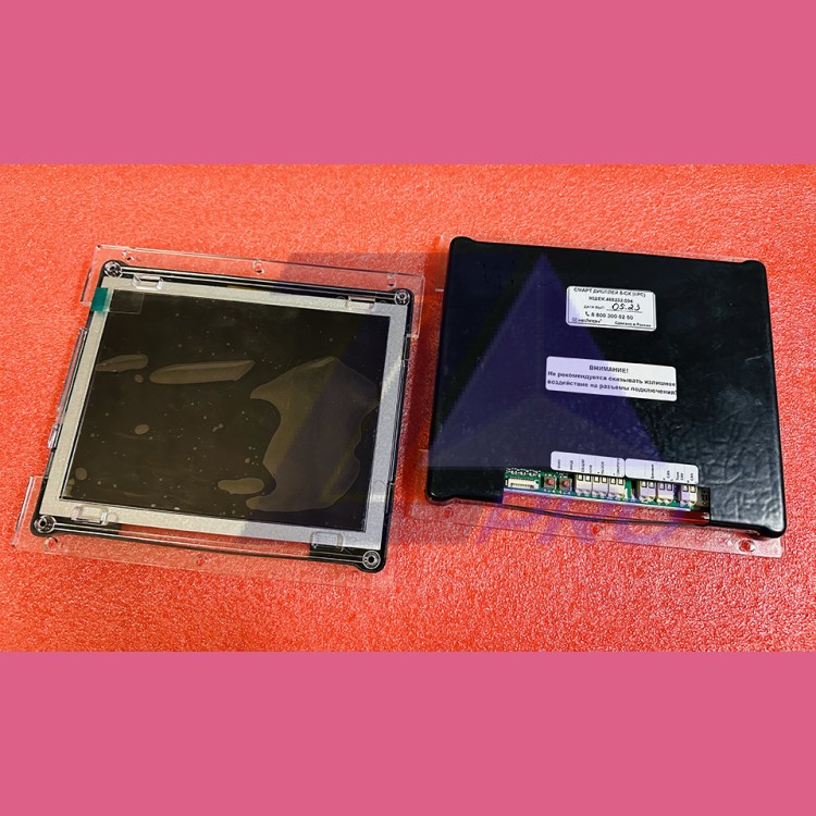 Смарт дисплей 8-СК (сРС) НШЕК.468232.094