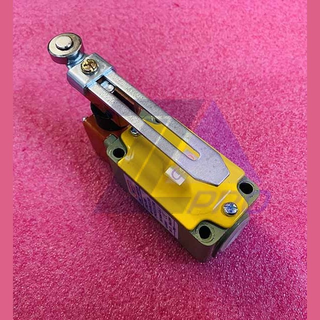 Выключатель концевой 10A/220V LXK3-20S