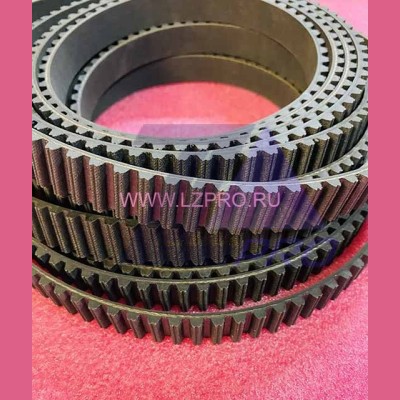 Ремень зубчатый RPP8 20mm MEGADYNE