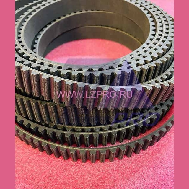 Ремень зубчатый RPP8 20mm MEGADYNE