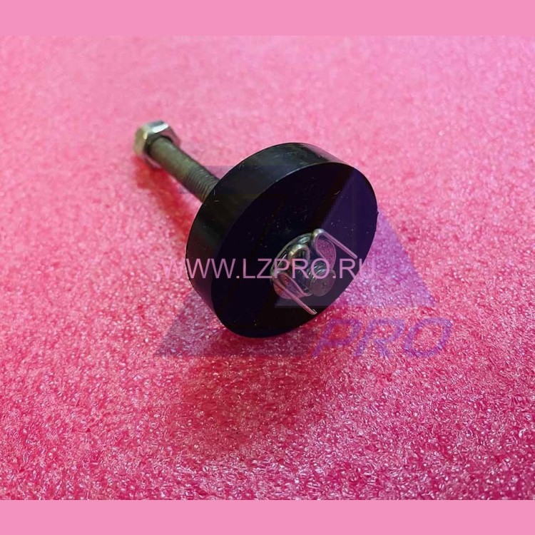 Ролик этажного переключателя ЭП-1140 (со шпилем)