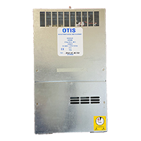 Частотные преобразователи